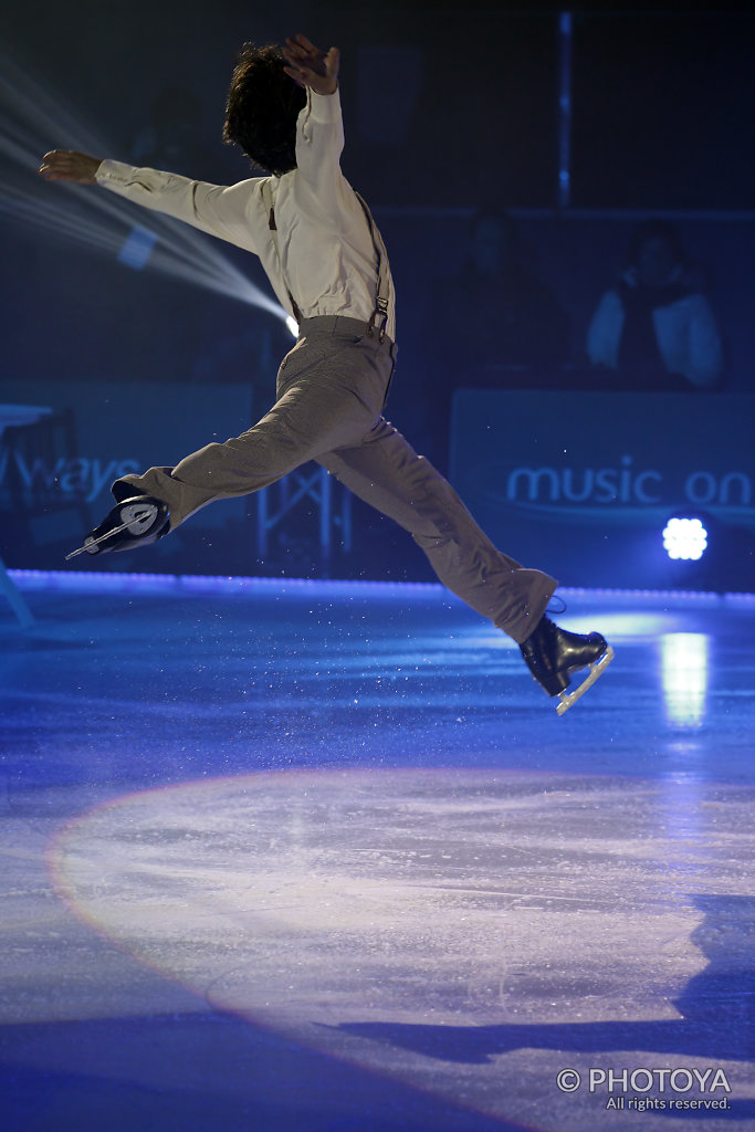 Stéphane Lambiel