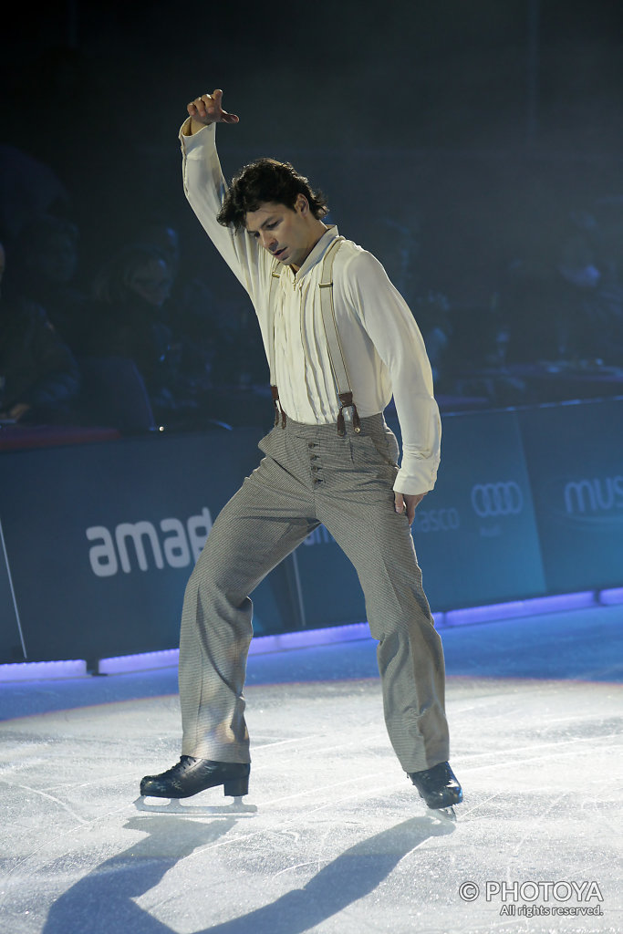 Stéphane Lambiel