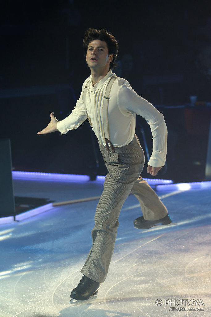 Stéphane Lambiel