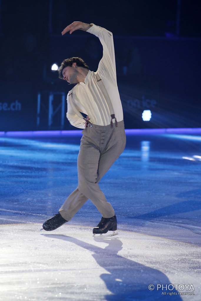 Stéphane Lambiel