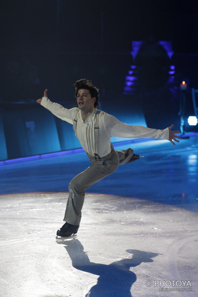 Stéphane Lambiel