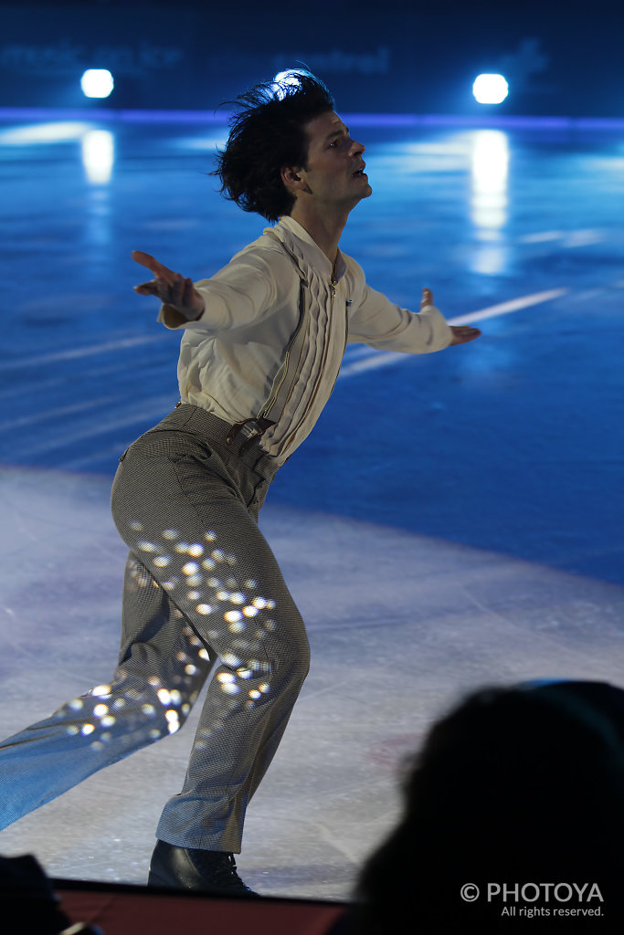 Stéphane Lambiel