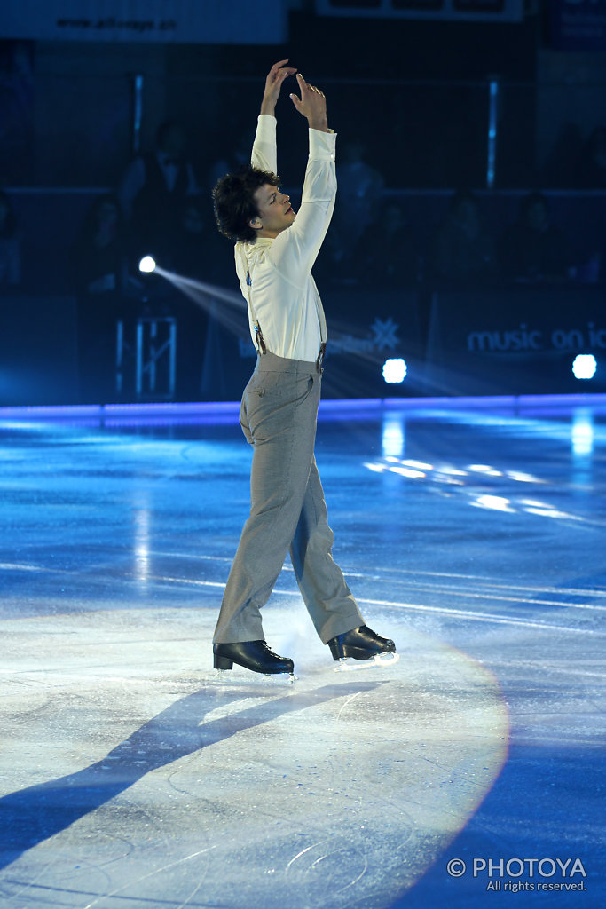 Stéphane Lambiel