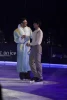 Stéphane Lambiel and Maurizio Margaglio