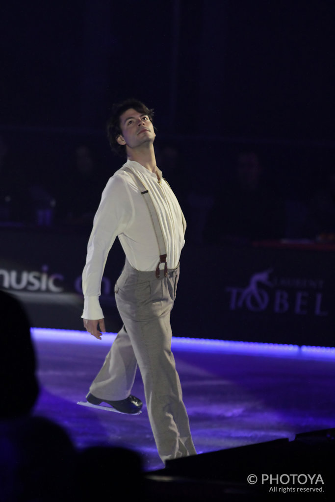 Stéphane Lambiel