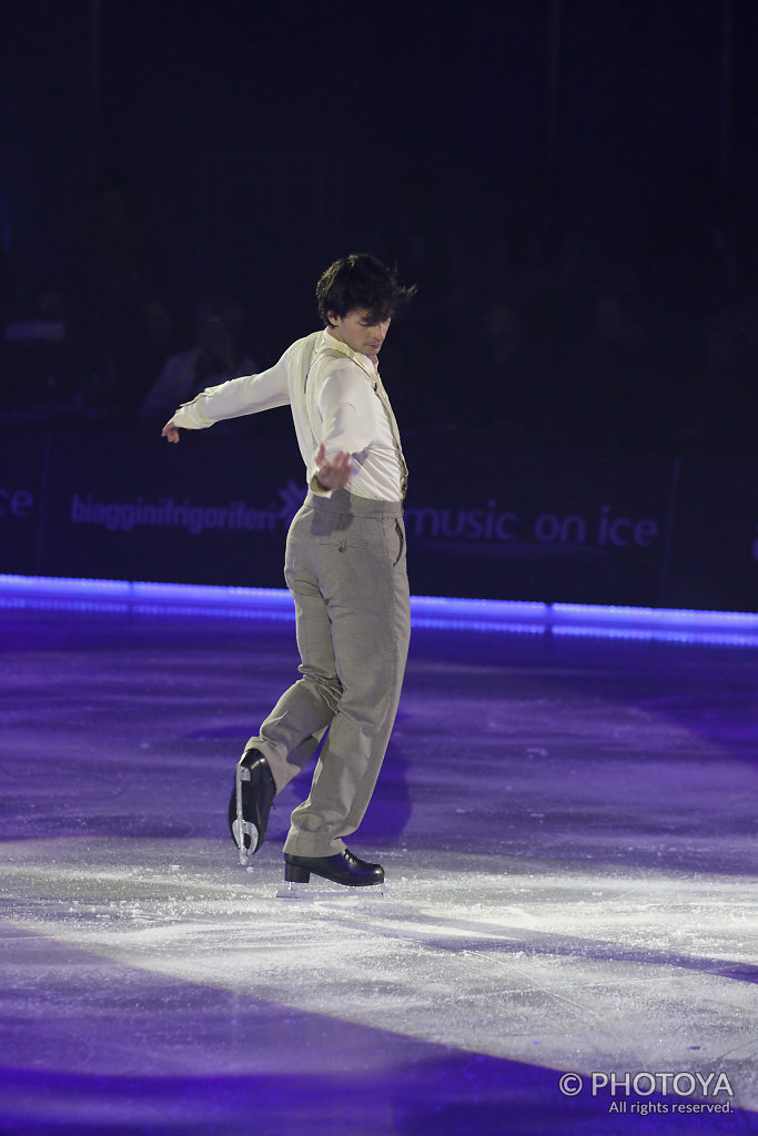 Stéphane Lambiel