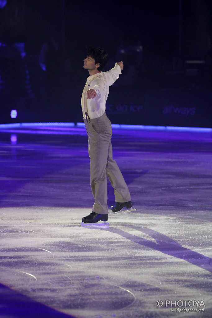 Stéphane Lambiel