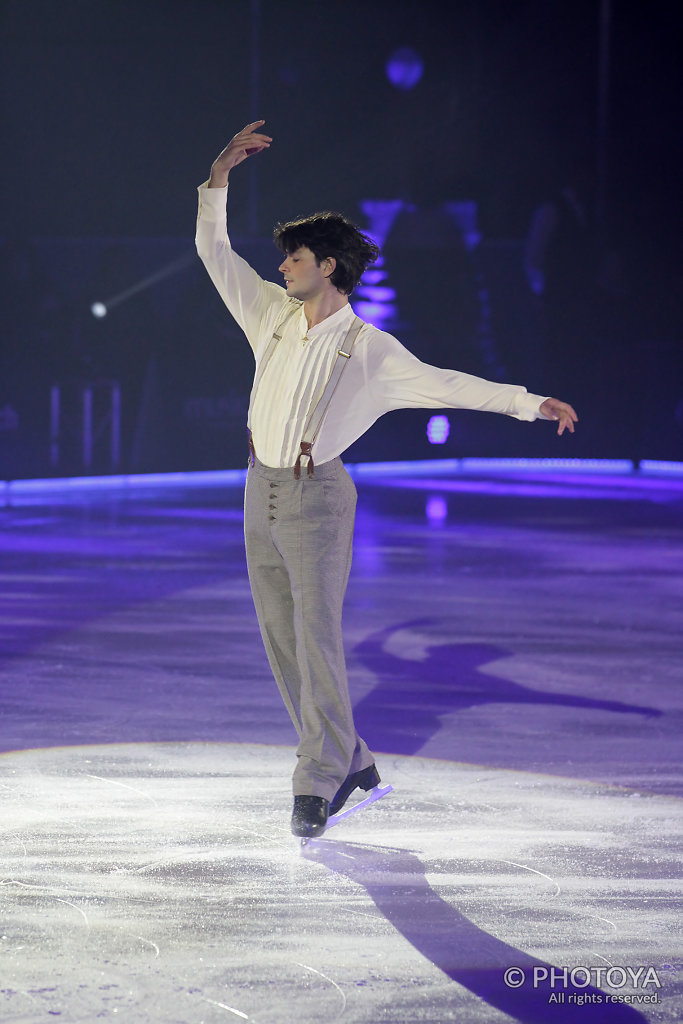 Stéphane Lambiel