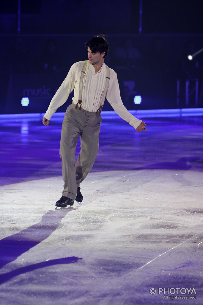 Stéphane Lambiel