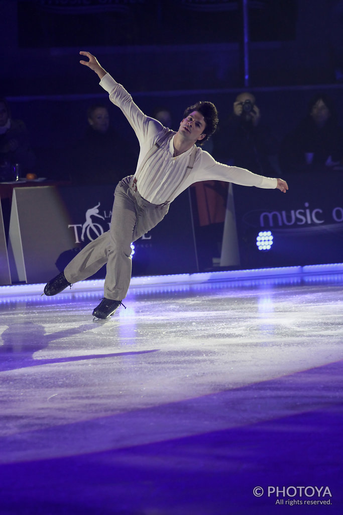 Stéphane Lambiel