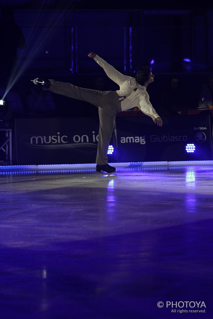 Stéphane Lambiel