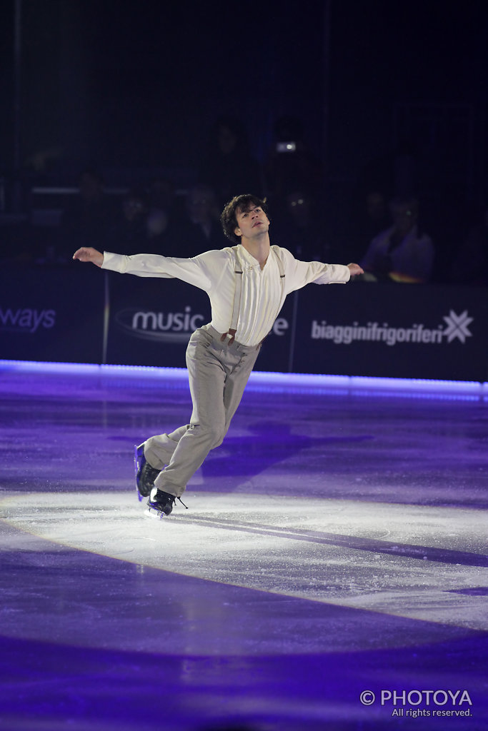 Stéphane Lambiel