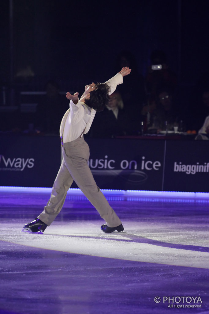 Stéphane Lambiel