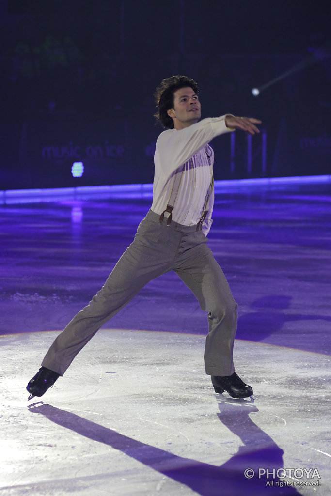 Stéphane Lambiel