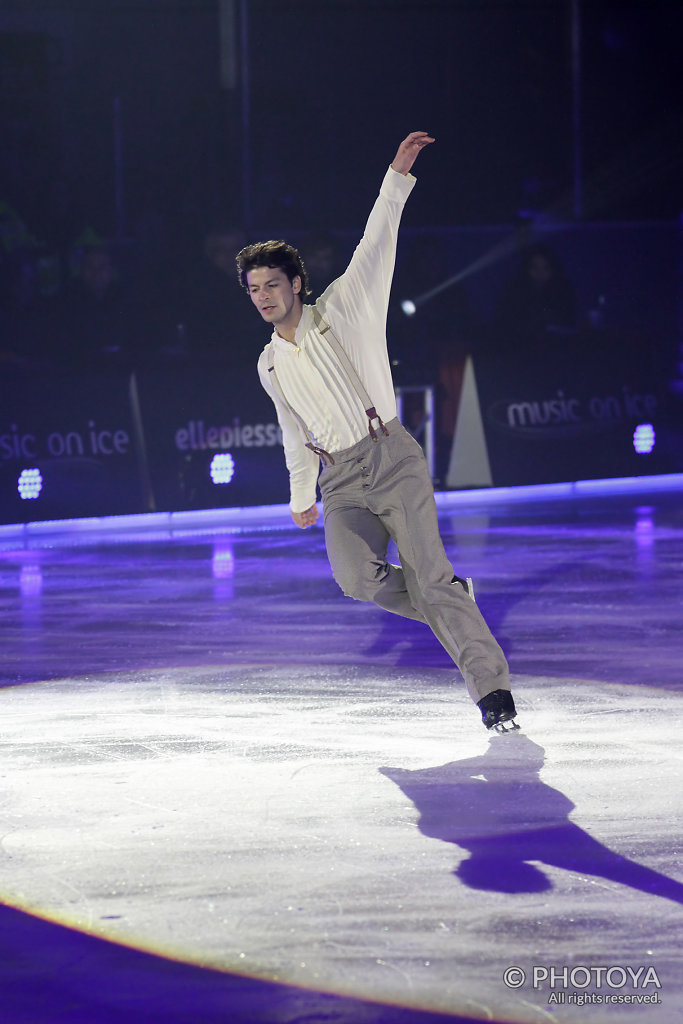 Stéphane Lambiel