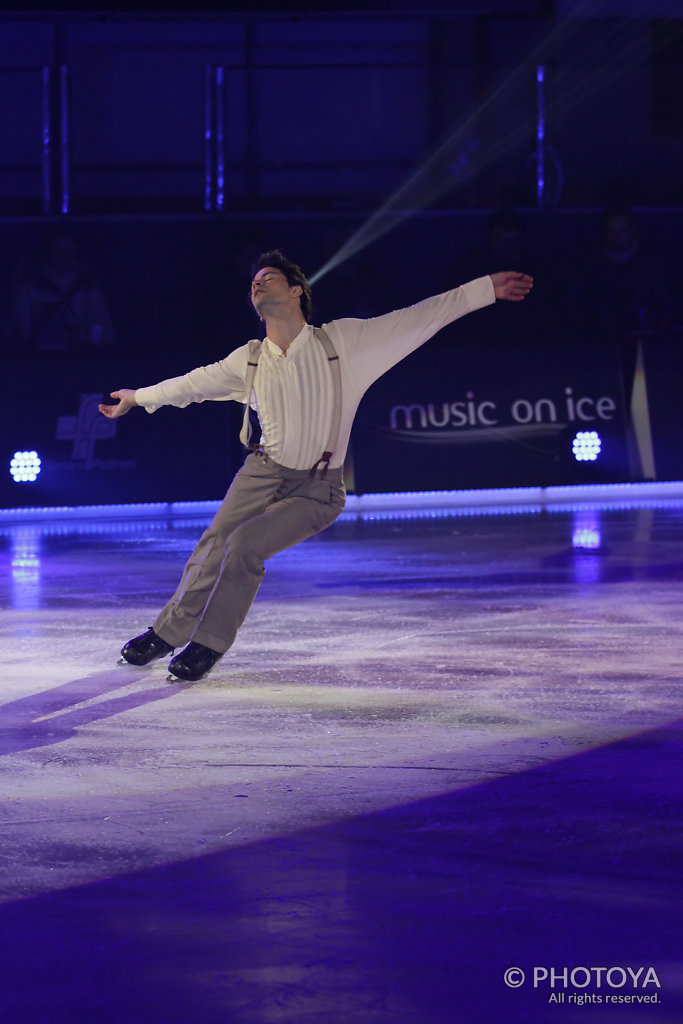 Stéphane Lambiel