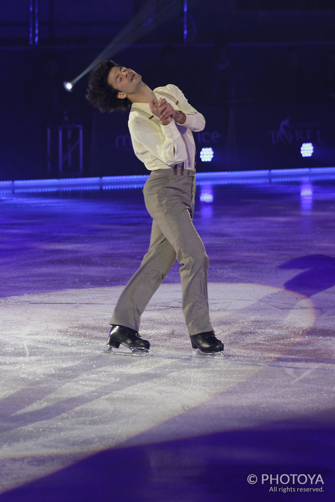 Stéphane Lambiel