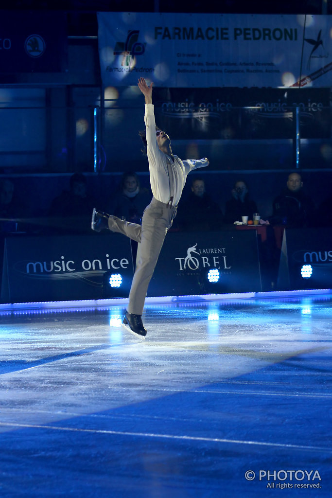 Stéphane Lambiel