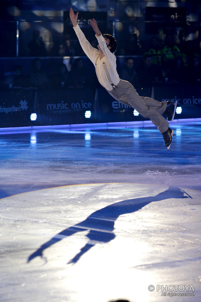 Stéphane Lambiel