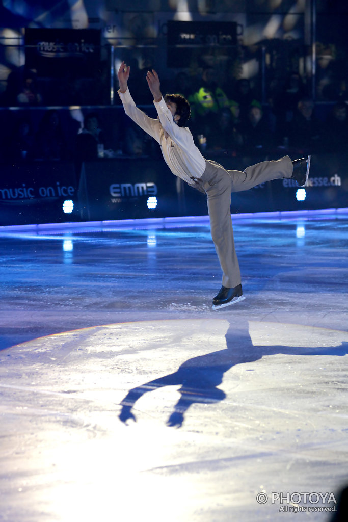 Stéphane Lambiel