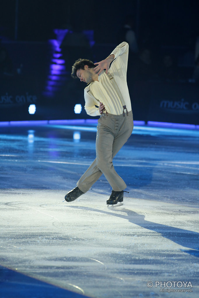 Stéphane Lambiel