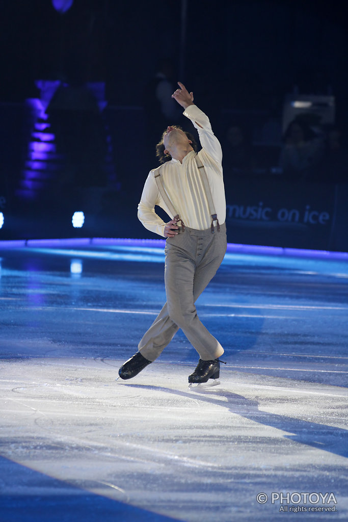 Stéphane Lambiel