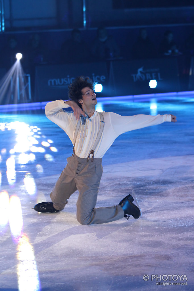 Stéphane Lambiel