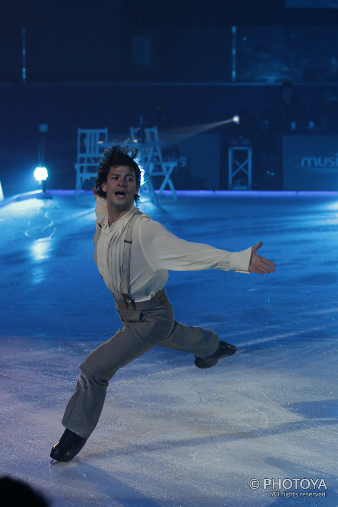 Stéphane Lambiel