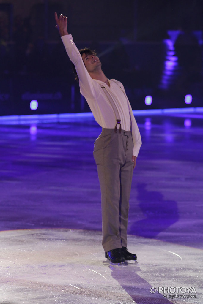 Stéphane Lambiel