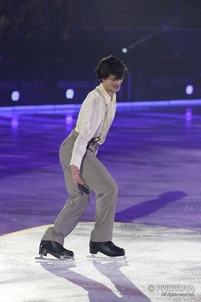 Stéphane Lambiel