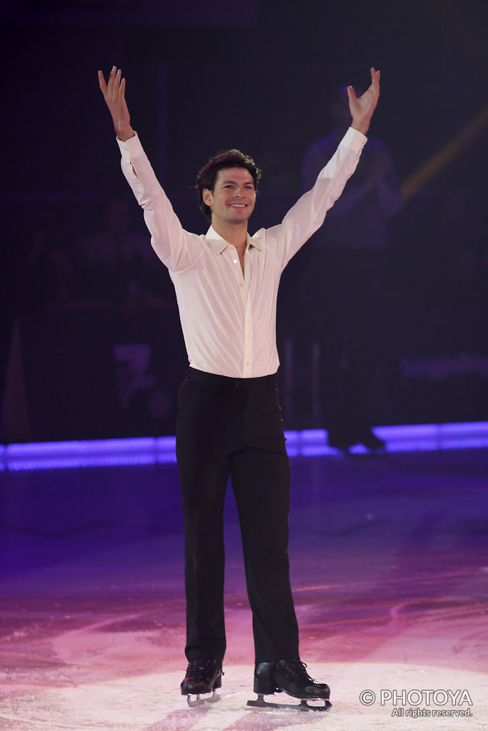 Stéphane Lambiel