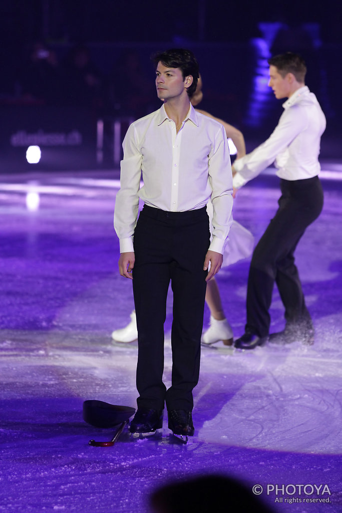 Stéphane Lambiel