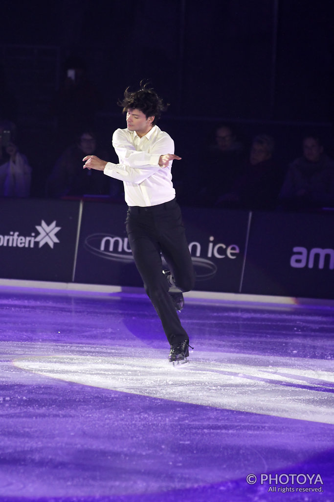 Stéphane Lambiel