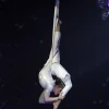 Debbie Park and her Aerial Experience Angels