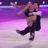 Elena Leonova & Andrej Khvalko