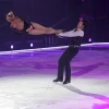 Elena Leonova & Andrej Khvalko