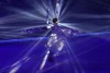 Debbie Park and her Aerial Experience Angels