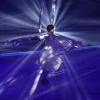 Debbie Park and her Aerial Experience Angels