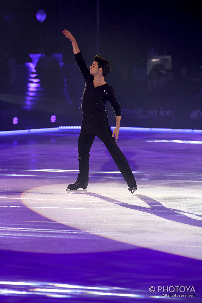 Stéphane Lambiel