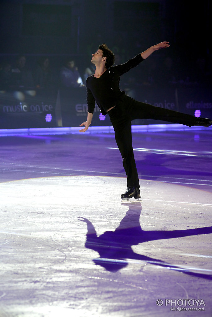 Stéphane Lambiel