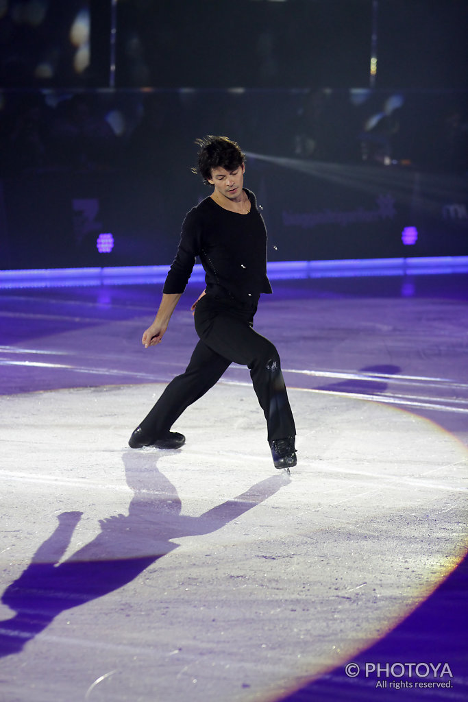 Stéphane Lambiel