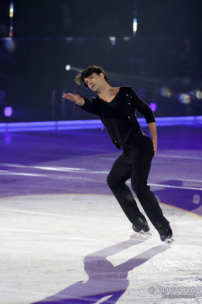 Stéphane Lambiel