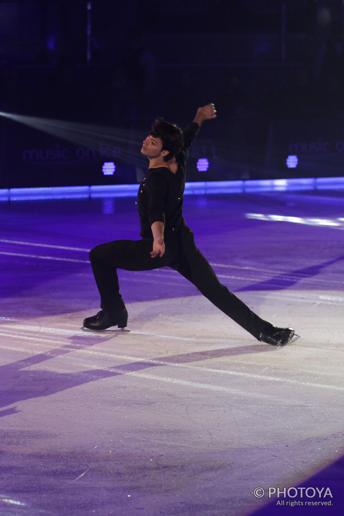 Stéphane Lambiel