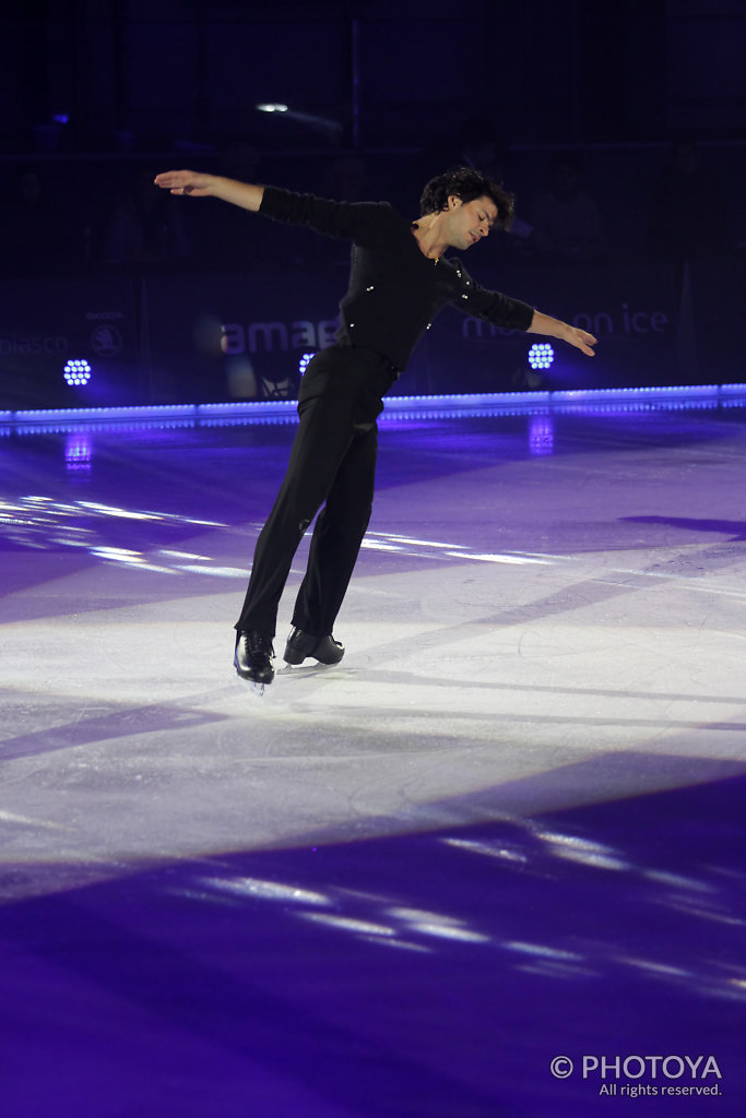 Stéphane Lambiel