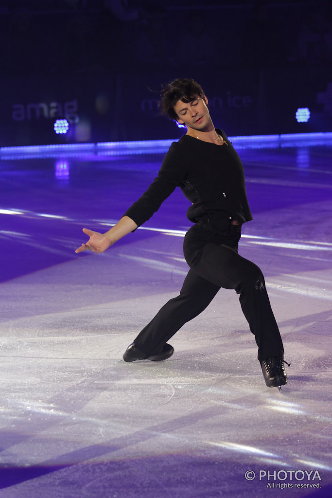 Stéphane Lambiel