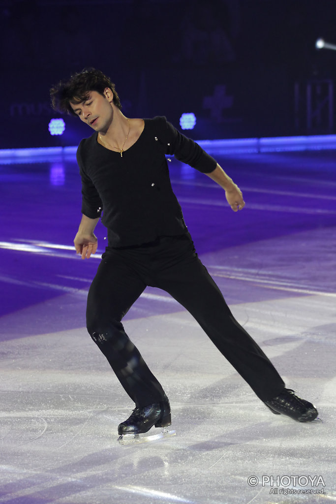 Stéphane Lambiel