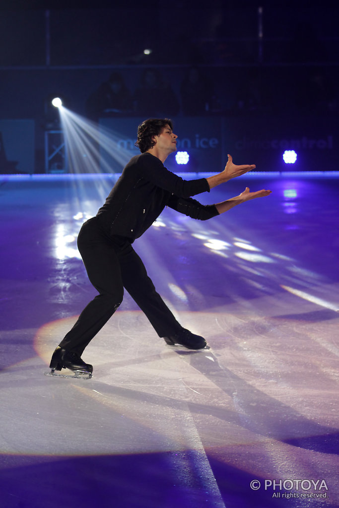 Stéphane Lambiel