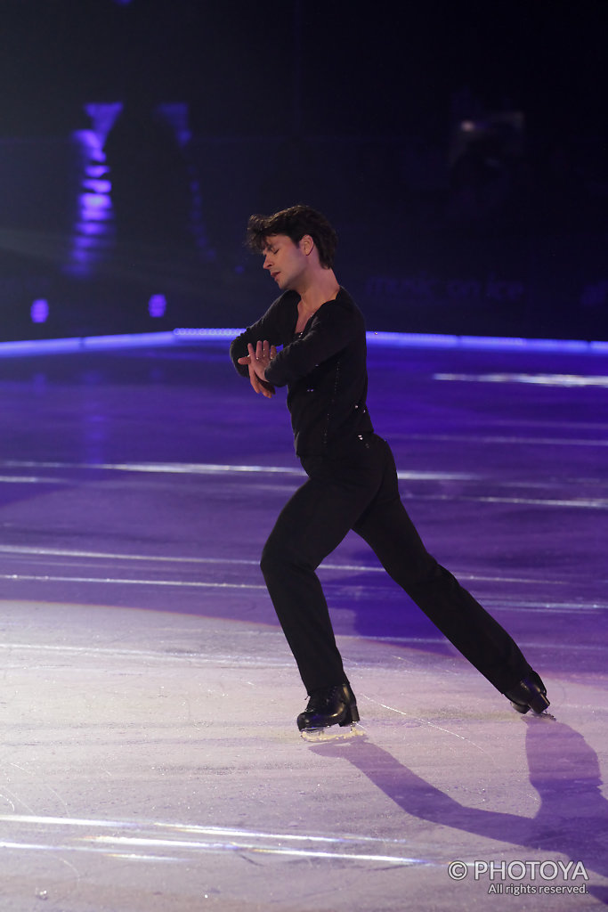 Stéphane Lambiel