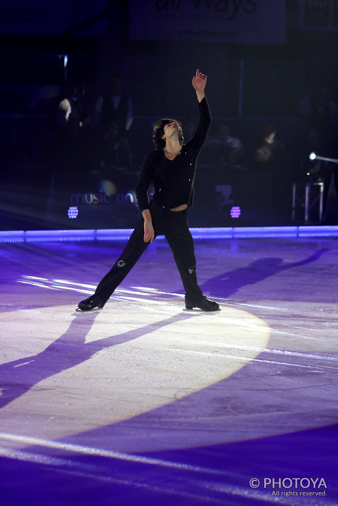 Stéphane Lambiel