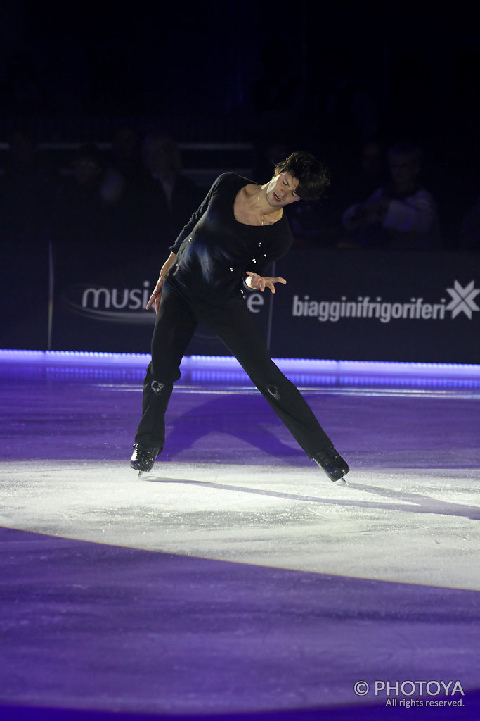 Stéphane Lambiel